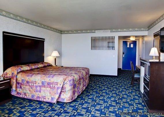 Rodeway Inn Oceanside Marina Quarto foto